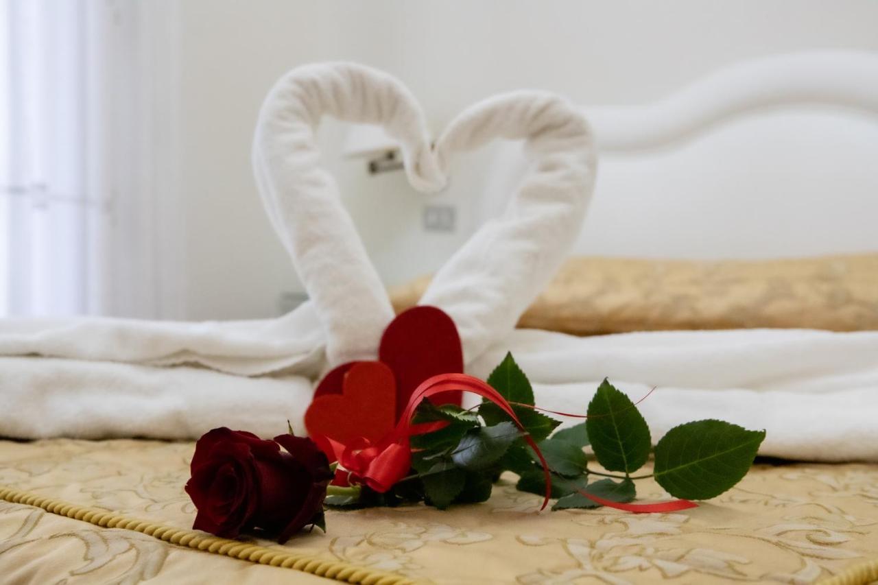 Nuovo Savi Hotel 3*