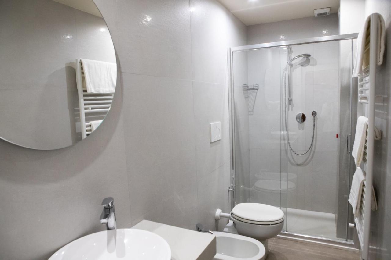 Hotel Nuovo Savi 3*