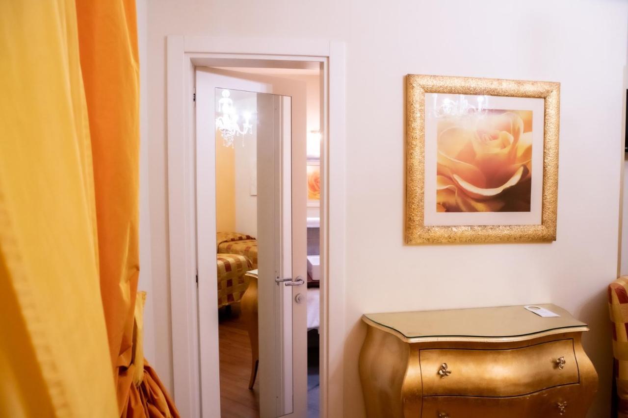 Nuovo Savi Montecatini Terme