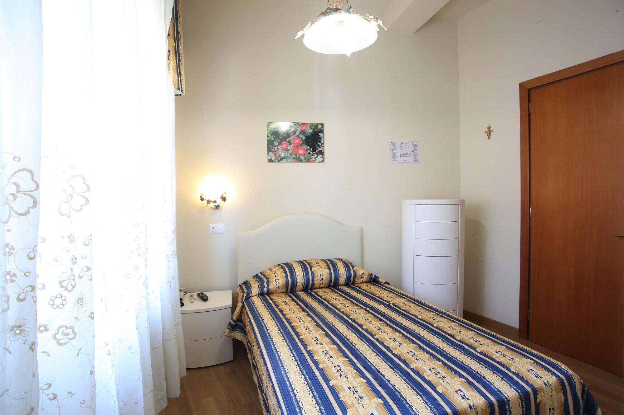 Hotel Nuovo Savi 3*