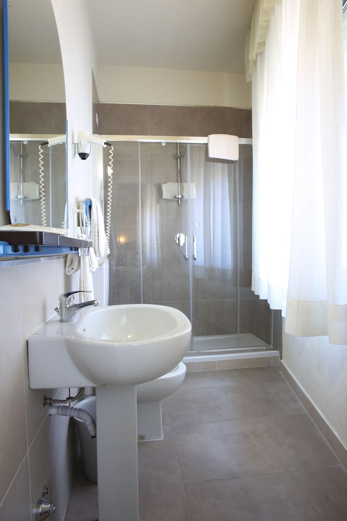 Hotel Nuovo Savi 3*