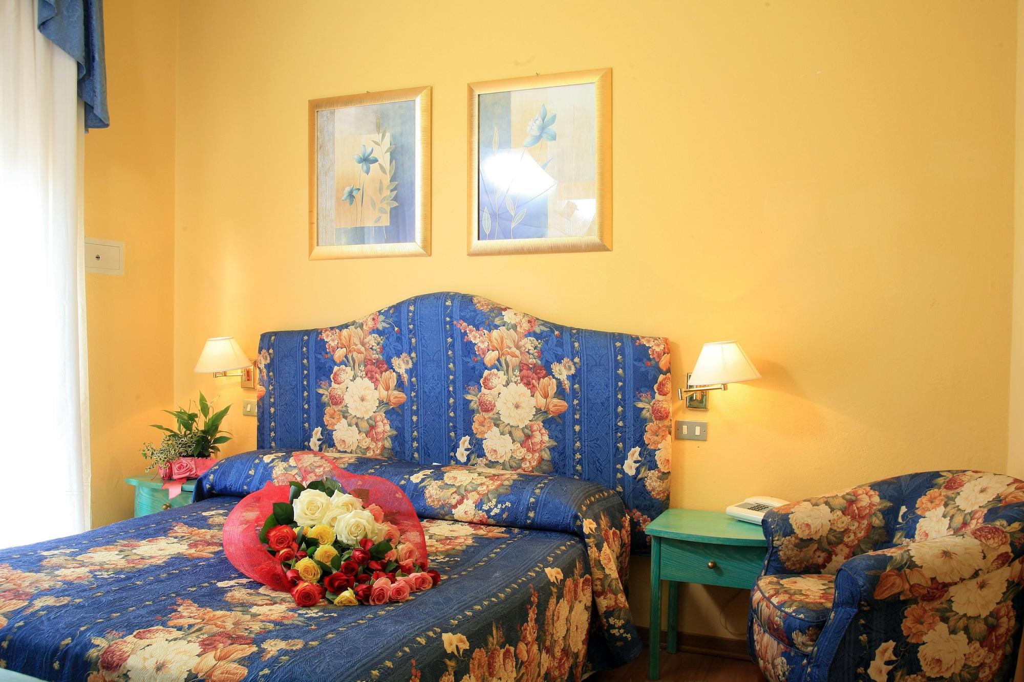 Nuovo Savi Hotel 3*