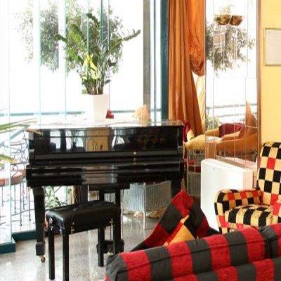 Nuovo Savi 3* Montecatini Terme