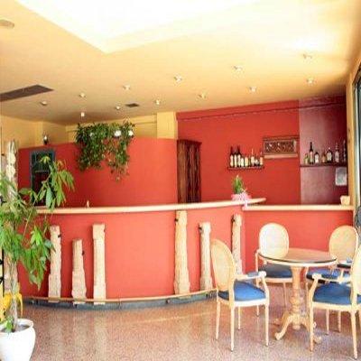 Hotel Nuovo Savi