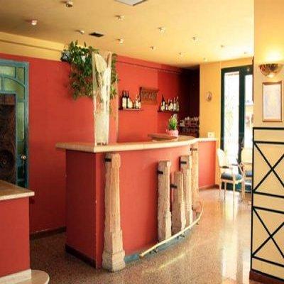 Nuovo Savi Hotel Montecatini Terme