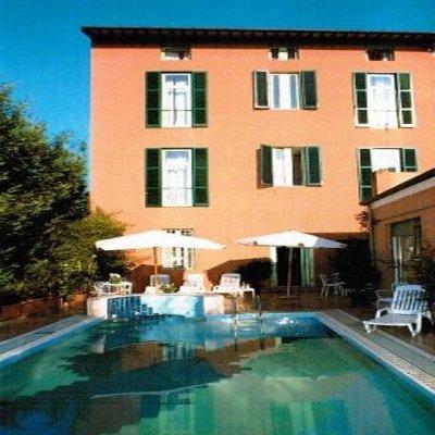 Hotel Nuovo Savi 3*