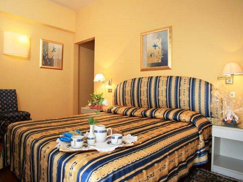 Nuovo Savi Hotel Montecatini Terme