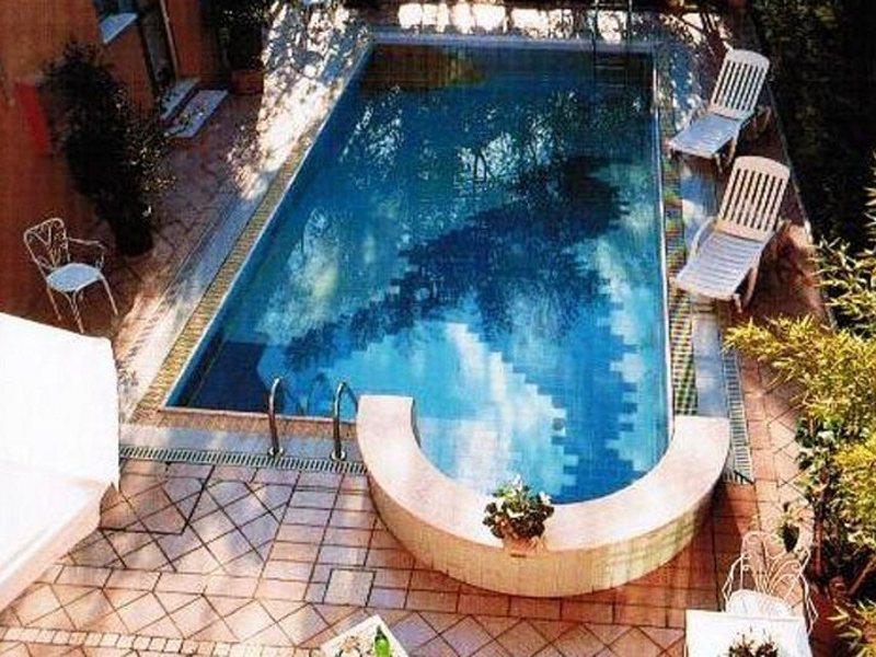 Nuovo Savi Hotel