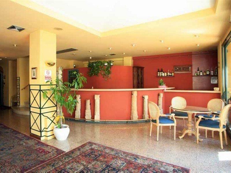 Nuovo Savi 3* Montecatini Terme