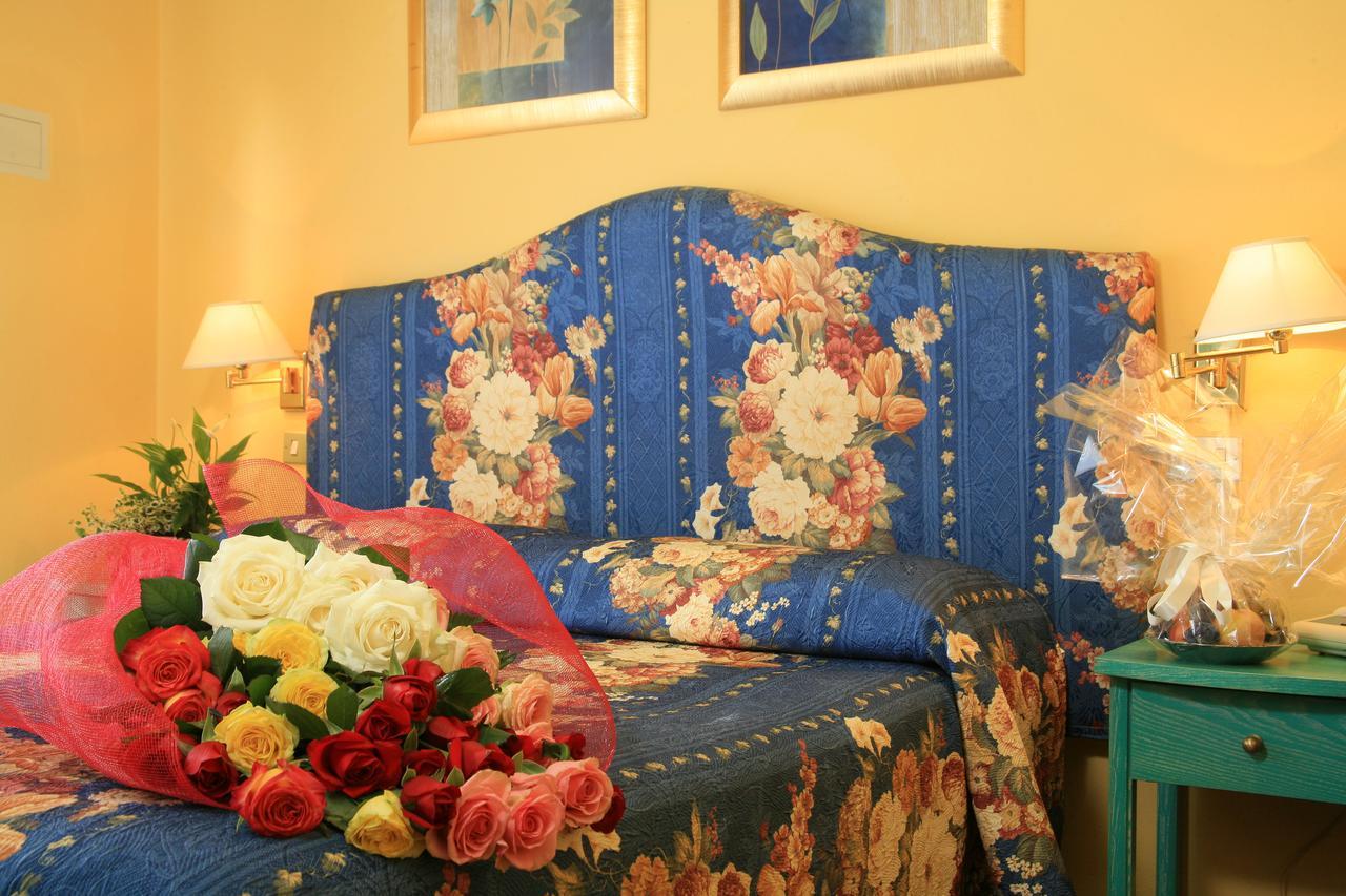 Hotel Nuovo Savi Montecatini Terme