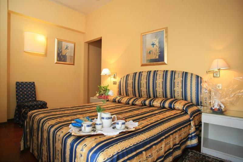 Nuovo Savi Montecatini Terme