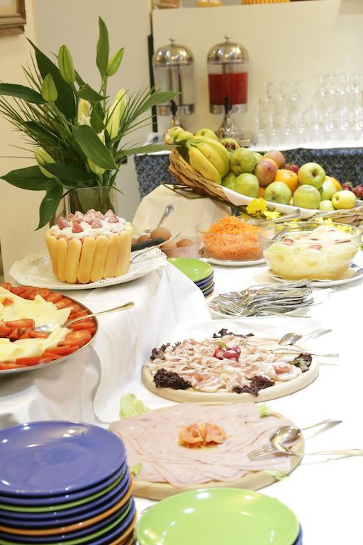 Nuovo Savi Hotel Montecatini Terme