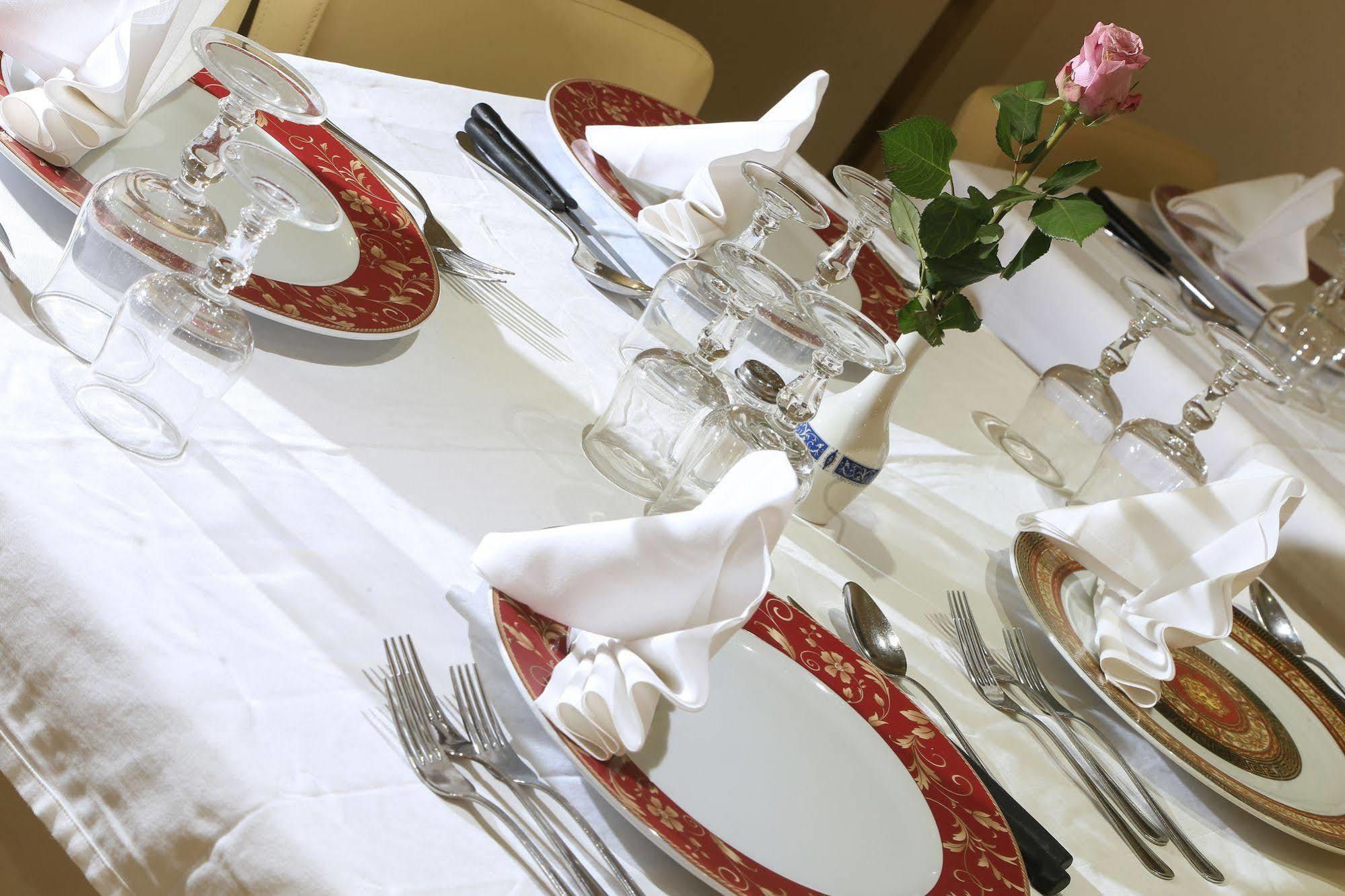 Nuovo Savi Hotel 3*