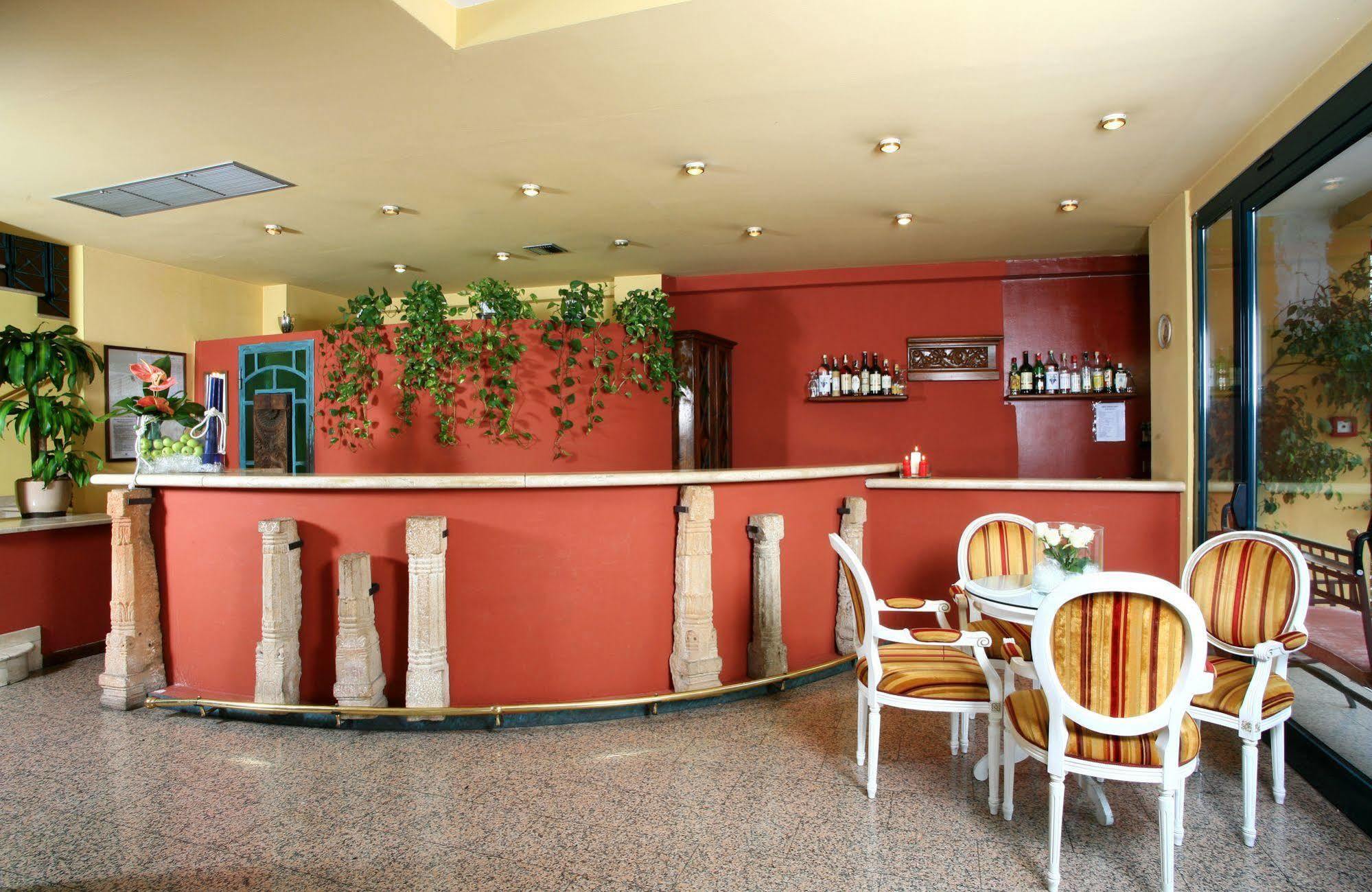 Nuovo Savi Hotel Montecatini Terme