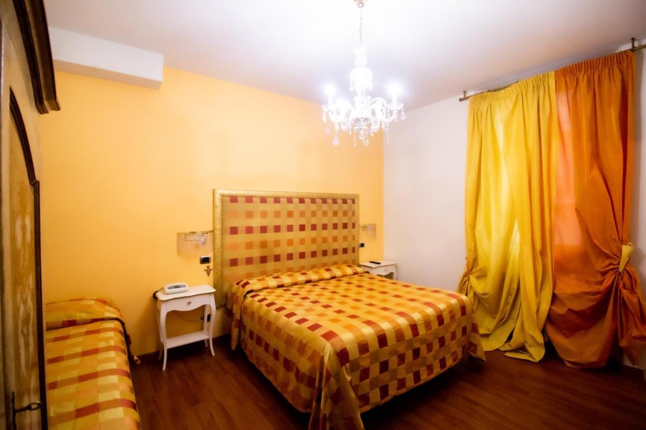 Nuovo Savi 3* Montecatini Terme