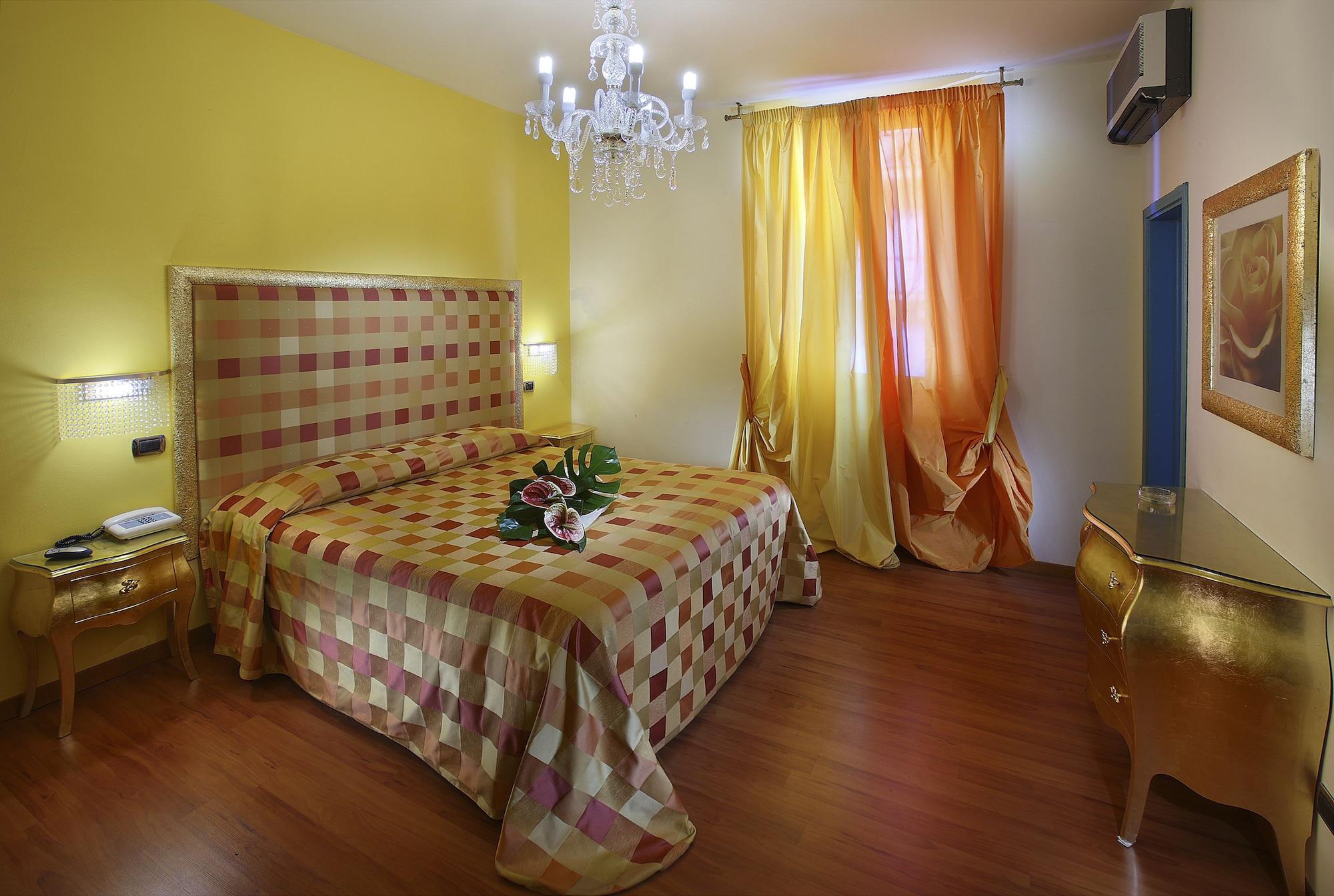 Nuovo Savi Hotel