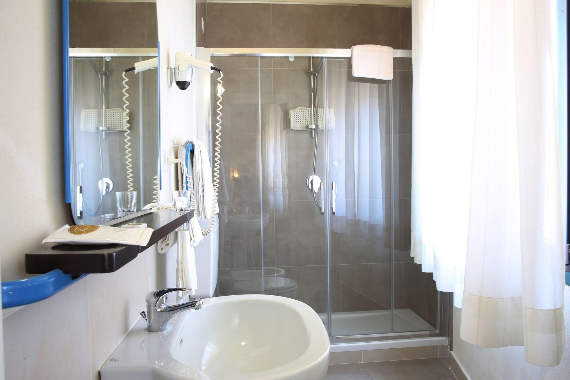 Hotel Nuovo Savi