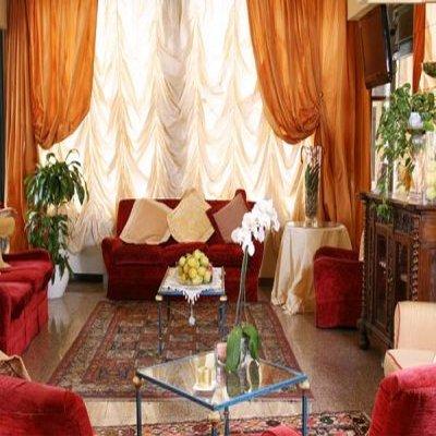 Nuovo Savi Hotel