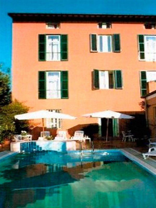 Nuovo Savi 3* Montecatini Terme